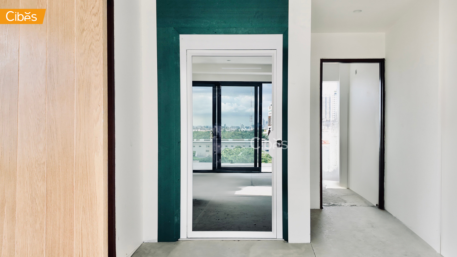 Phường Xuân Hòa, TP HCM - Thang máy V70 Elegance lắp đặt cho nhà xây mới4