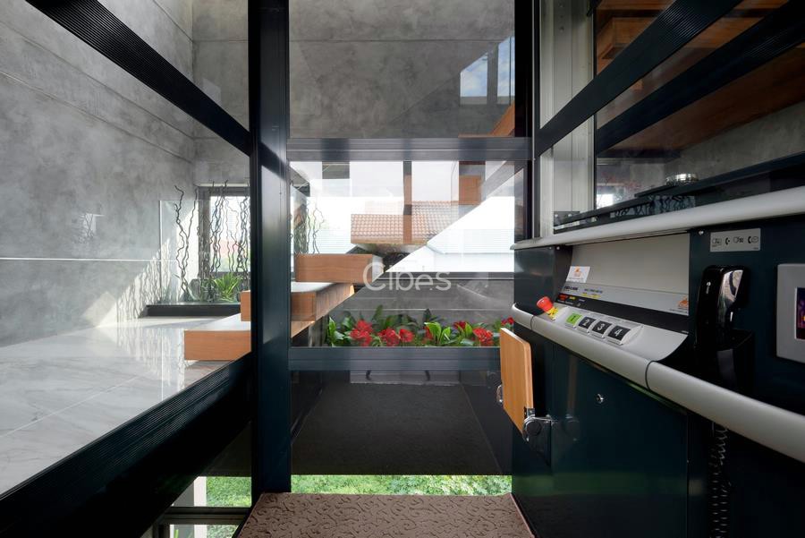 A5000 giúp tiết kiệm diện tích