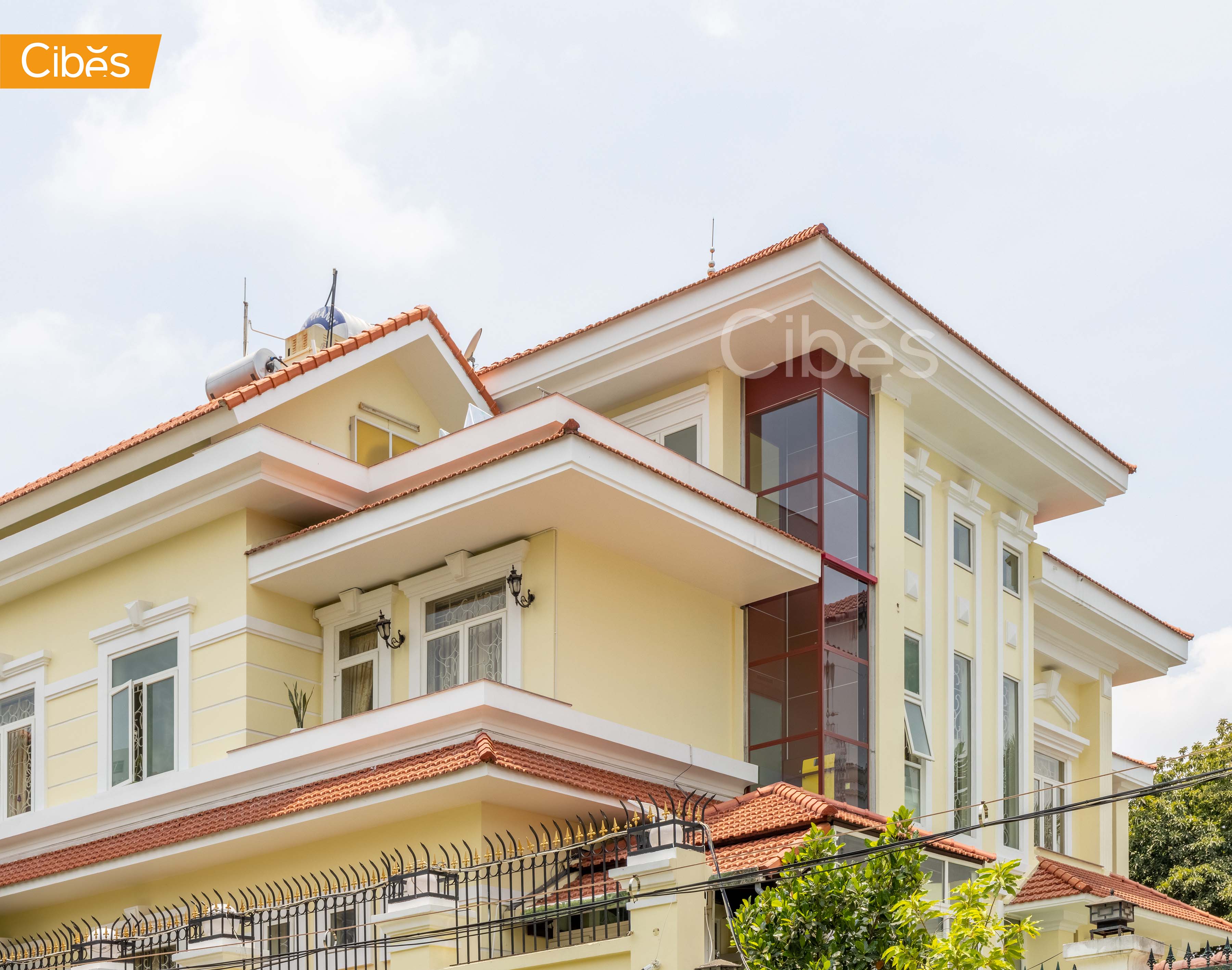 TP.HCM - Cibes Air nhập khẩu Thụy Điển màu đỏ vàng cực nổi