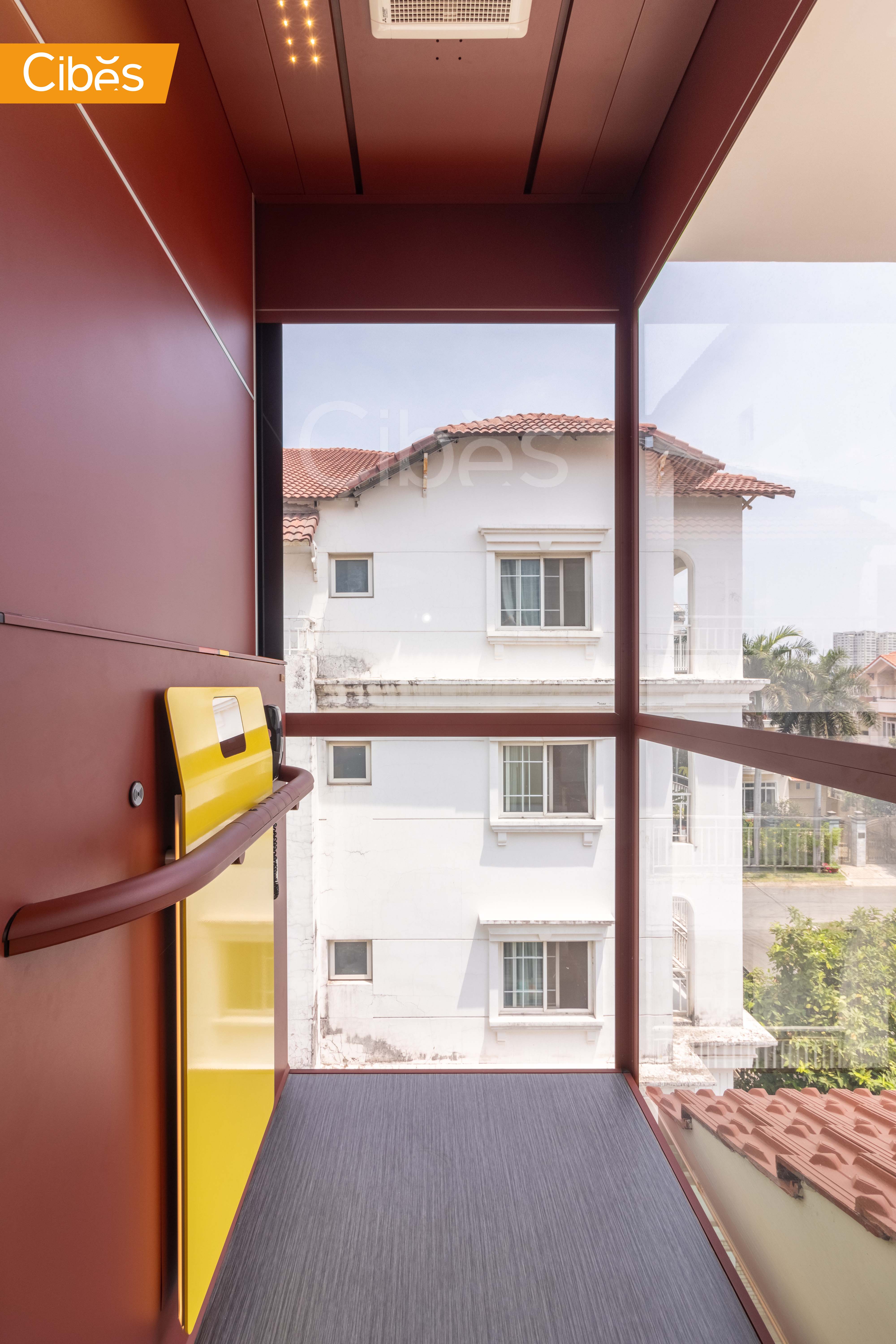Hệ thống cứu hộ tự động