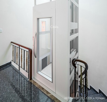 Cibes A5000 màu đặc biệt - Tân Bình, Hồ Chí Minh