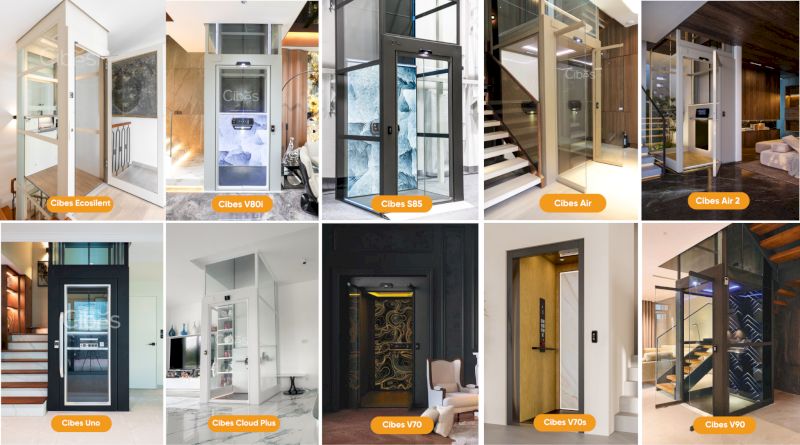 TOP 7 công ty thang máy Cần Thơ uy tín, chất lượng 2026