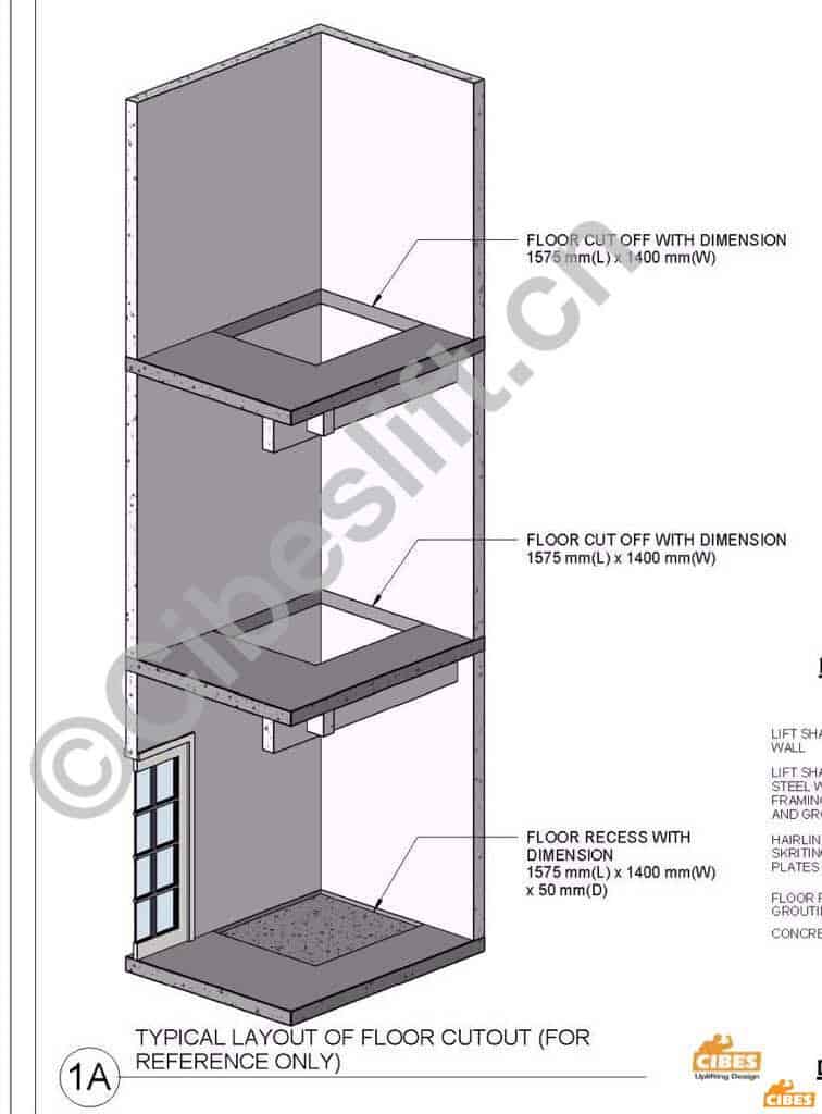 Tư vấn lắp thang máy gia đình Tư vấn lắp thang máy gia đình