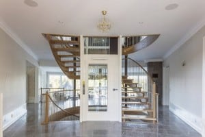 thang máy gia đình