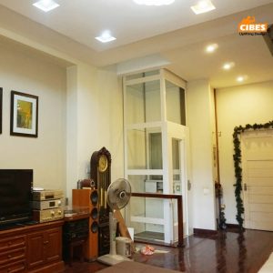 Cibes A4000 - Nguyễn Khánh Toàn