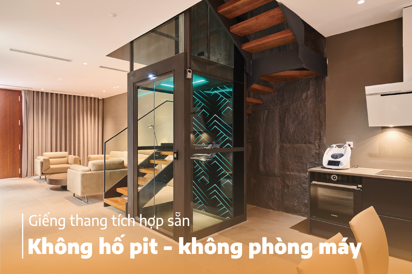 Dễ Dàng Lắp Đặt