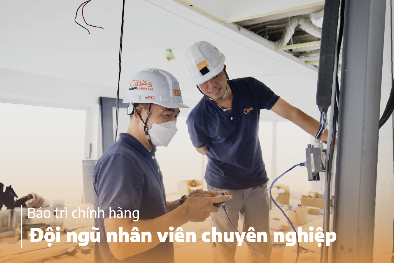 Sự tín nhiệm của khách hàng