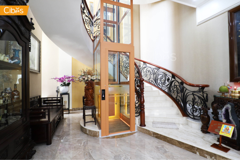 Hệ thống liên lạc khẩn cấp SAFELINE